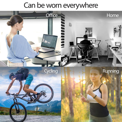 Posture Corrector Men Women Upper Back Pain Brace Clavicle Support