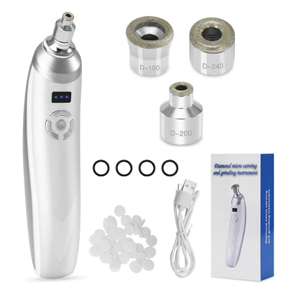 Upgraded Diamond Microdermabrasion Machine Blackhead Removal