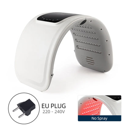 Home Use PDT Photon Beauty Machine Face and Body Rejuvenation