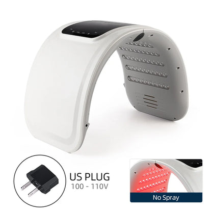 Home Use PDT Photon Beauty Machine Face and Body Rejuvenation