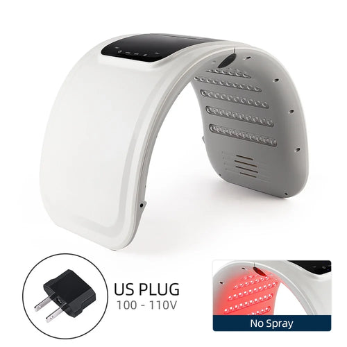 Home Use PDT Photon Beauty Machine Face and Body Rejuvenation