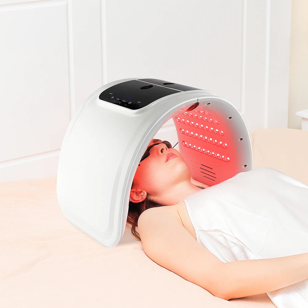 Home Use PDT Photon Beauty Machine Face and Body Rejuvenation
